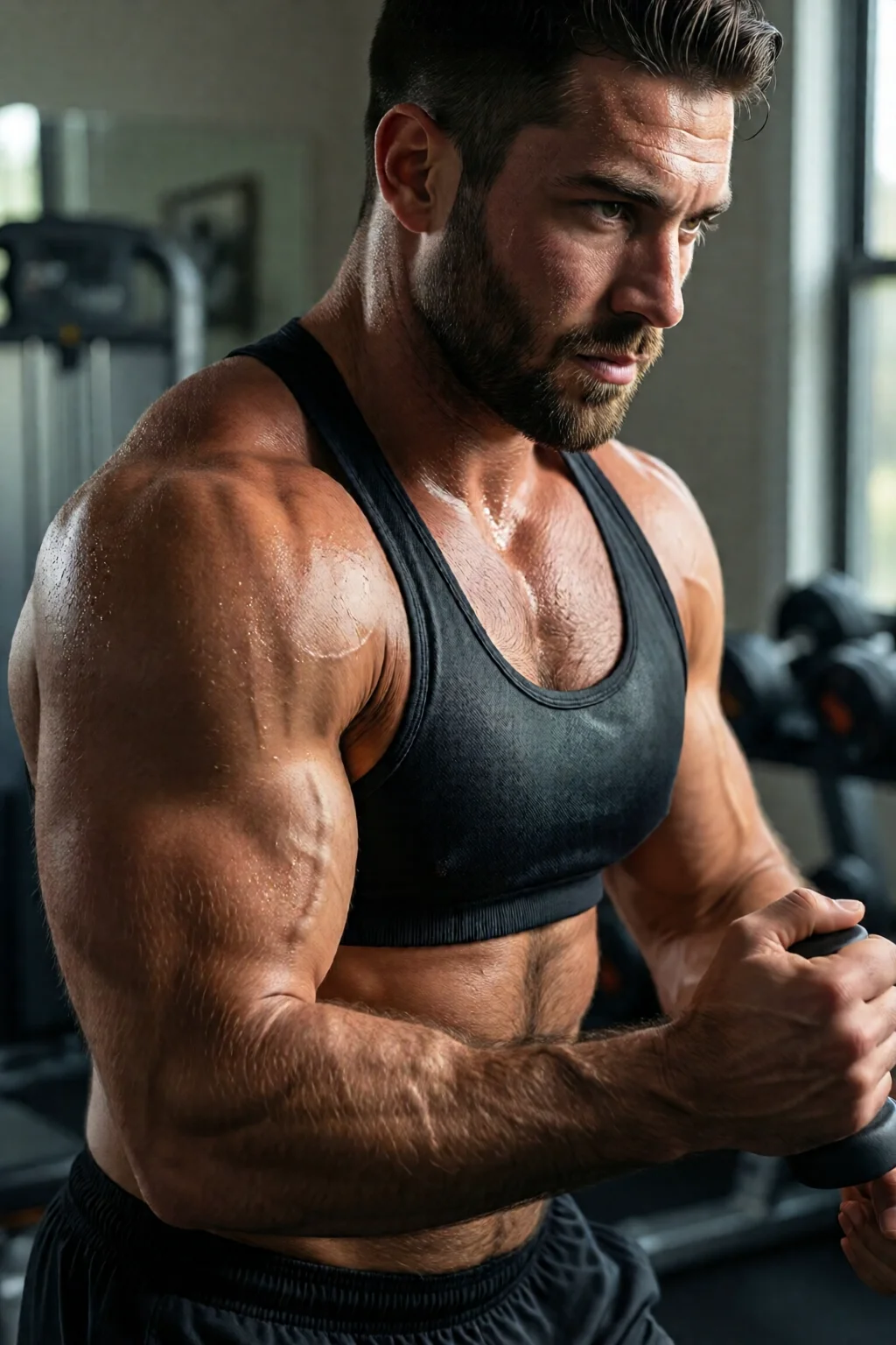 fat burning workouts at home