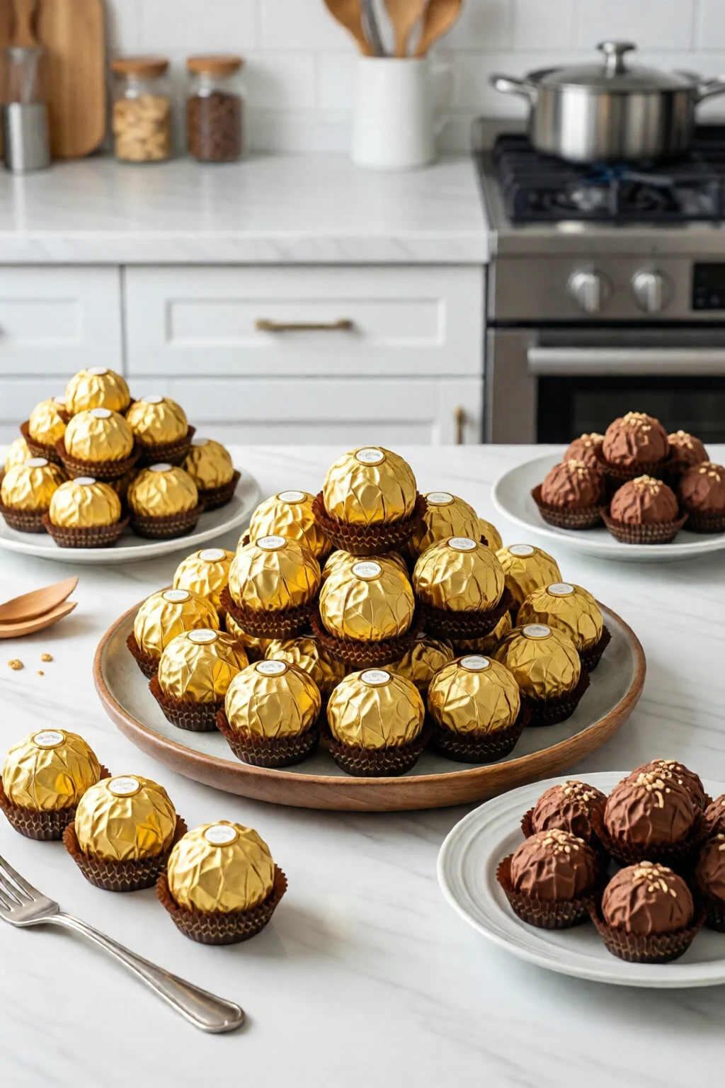 ferrero rocher calories - professional guide and tips