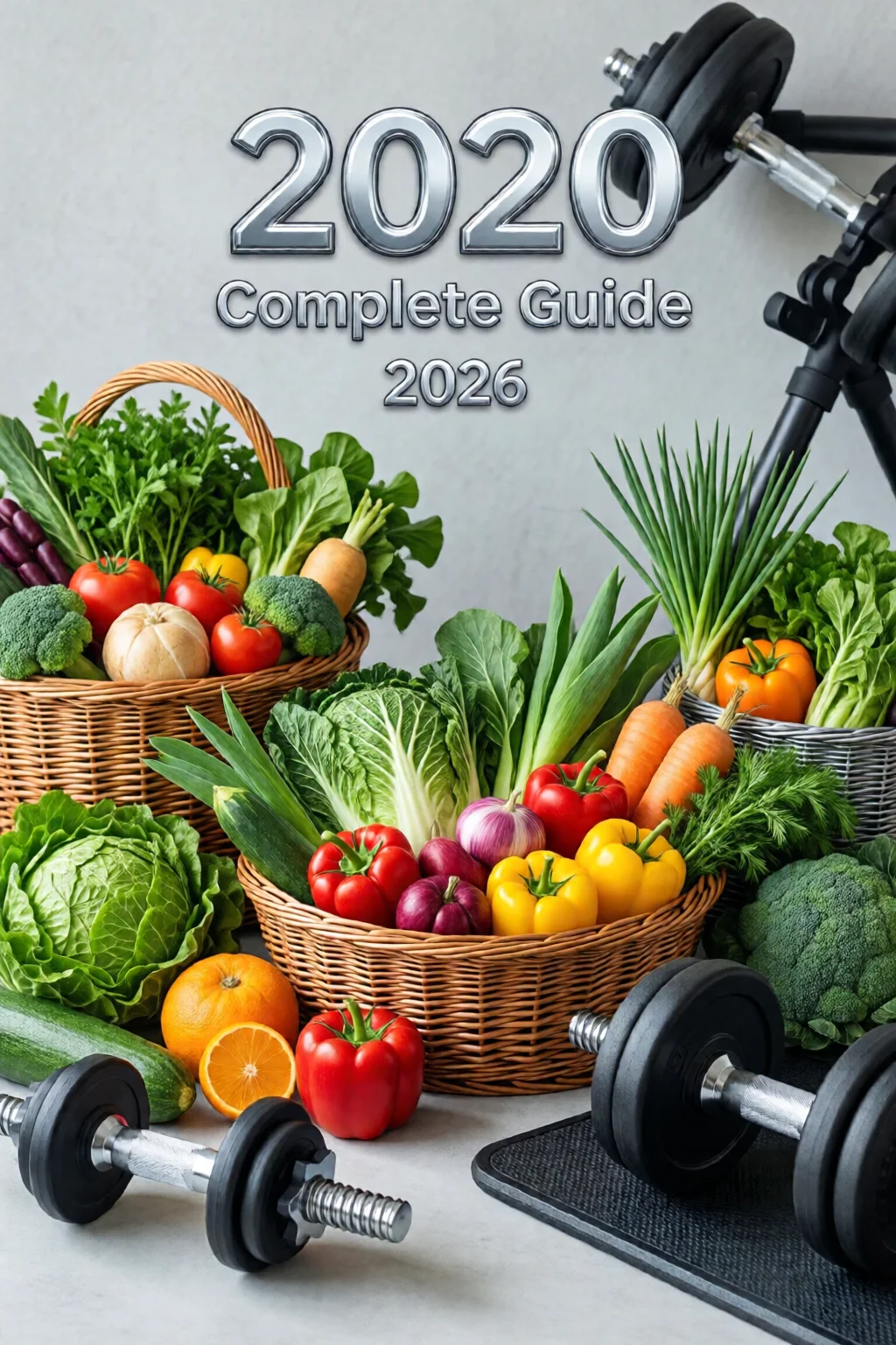 fitness 2020 complete guide 2026 2