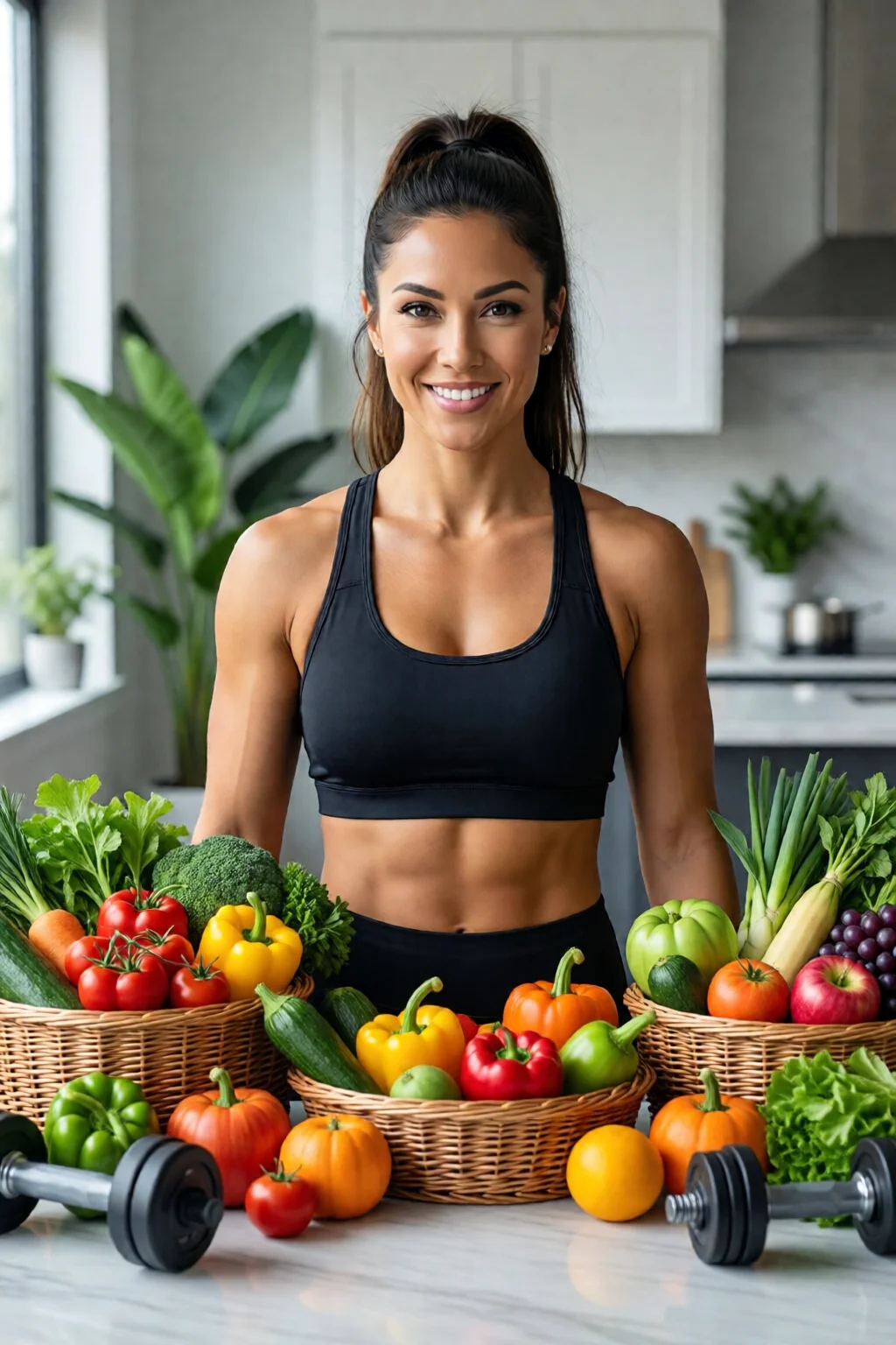 fitness guru nancy mimms