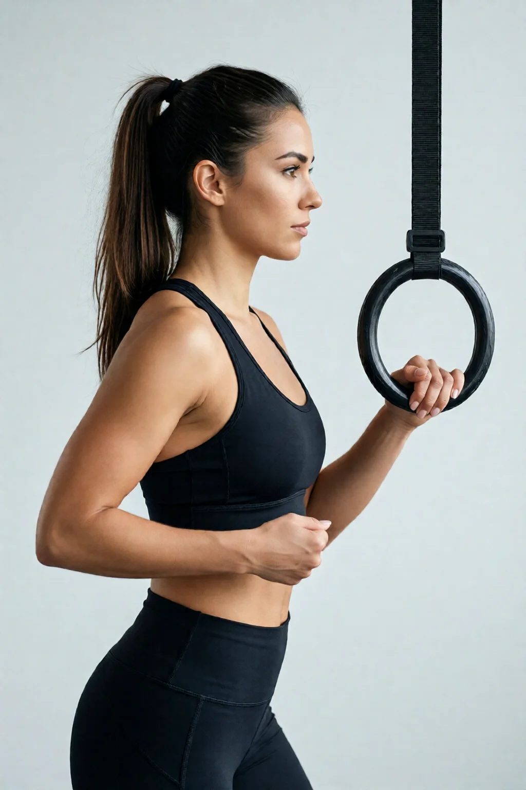 fitness ring