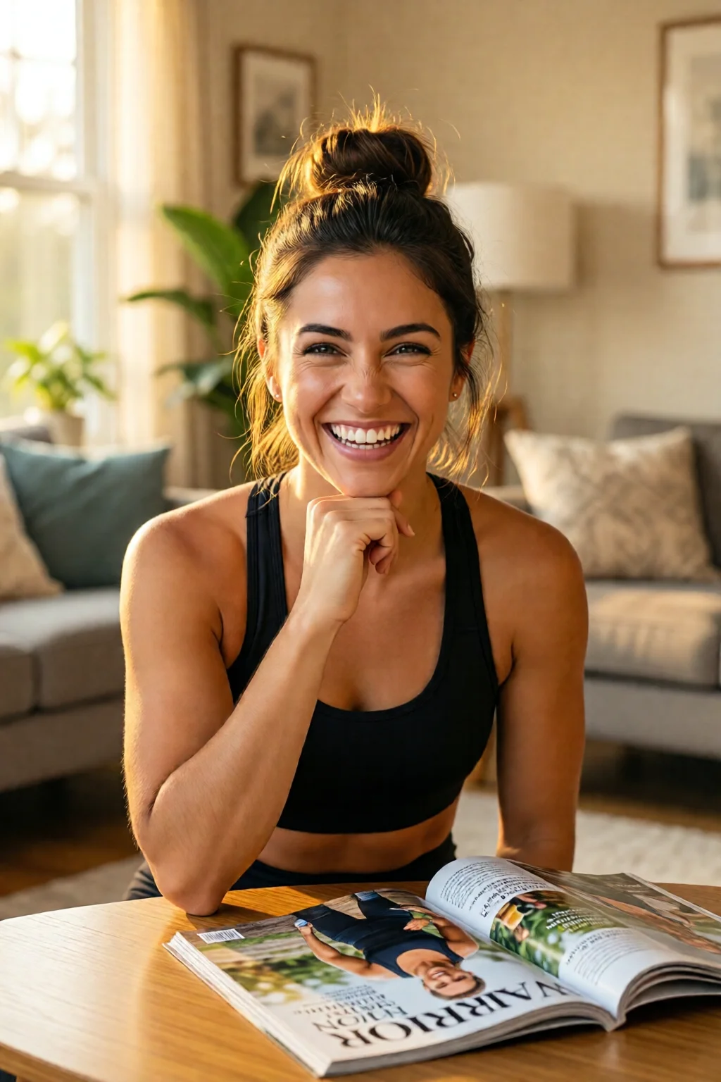 fitness warrior nation - professional guide and tips