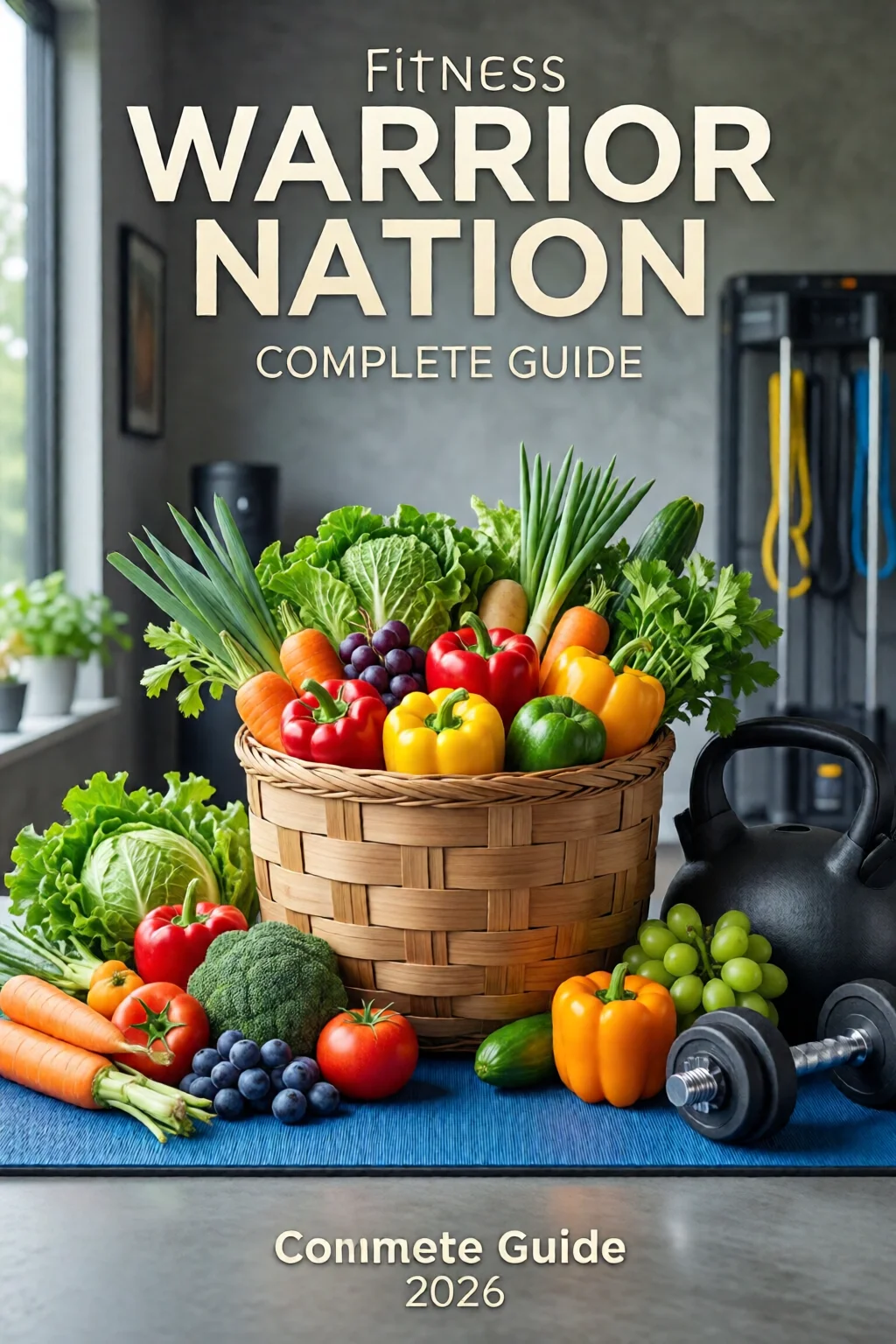 fitness warrior nation complete guide 2026 2