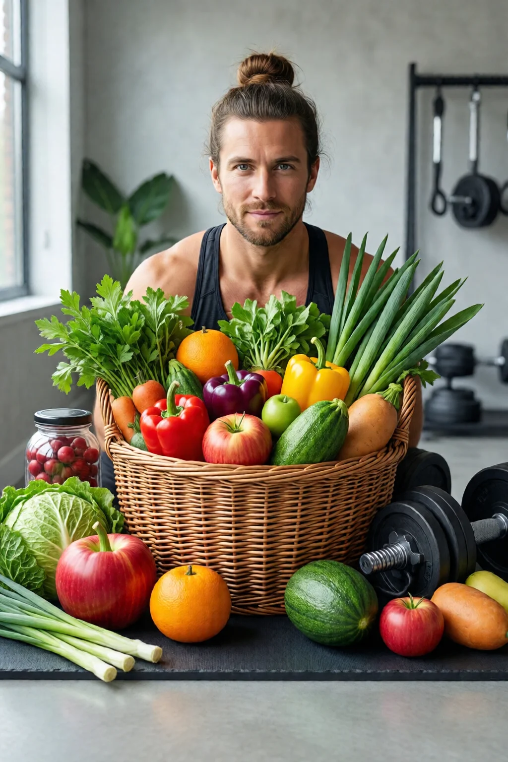 fitness warrior nation