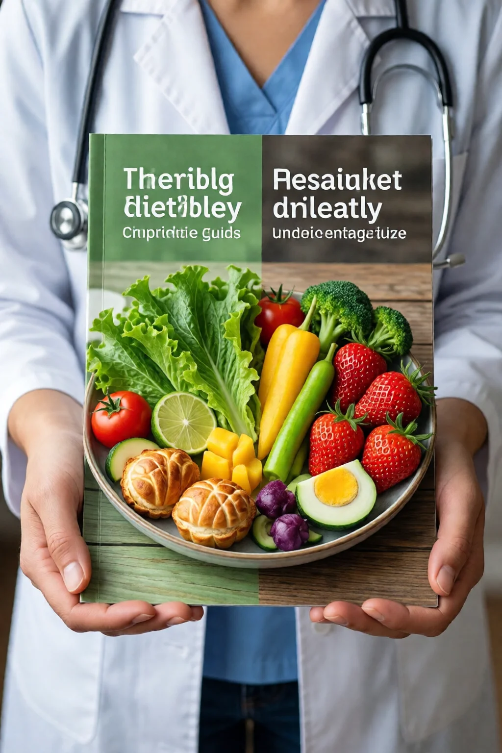 flexible dieting guide