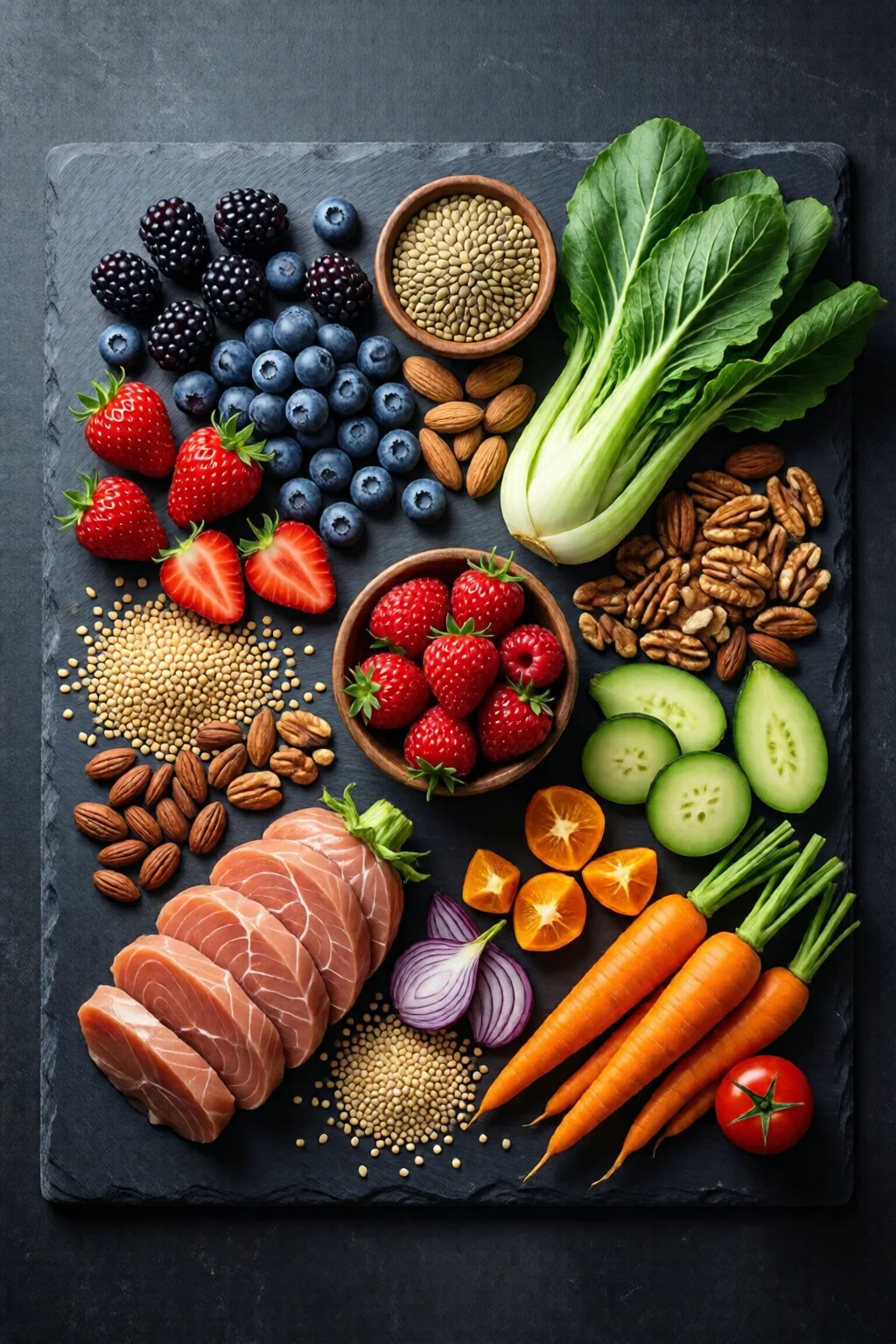 flexible dieting guide