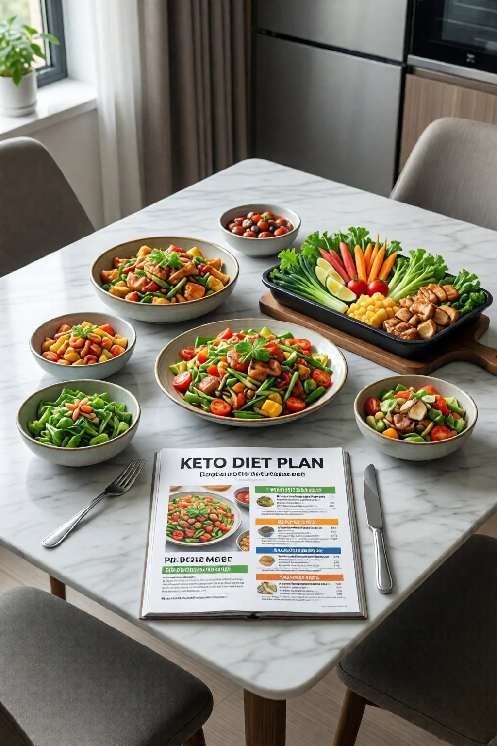 free keto diet plan pdf - professional guide and tips