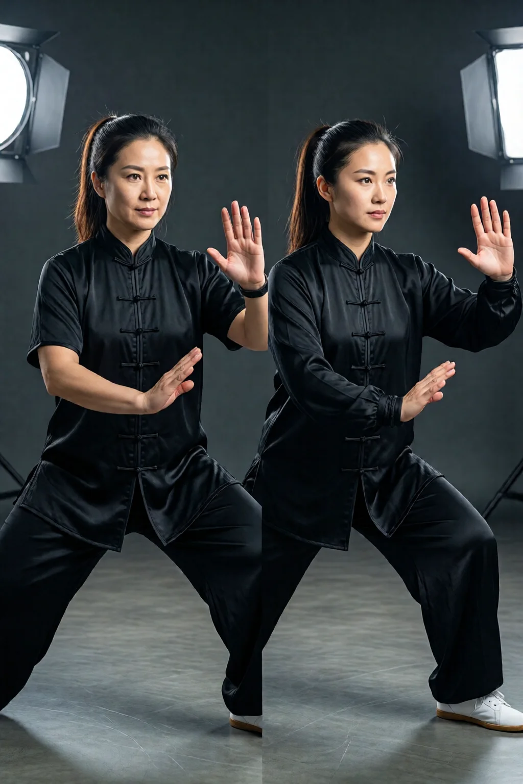 free tai chi workout complete guide 2026 2