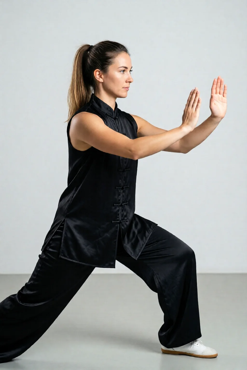 free tai chi workout