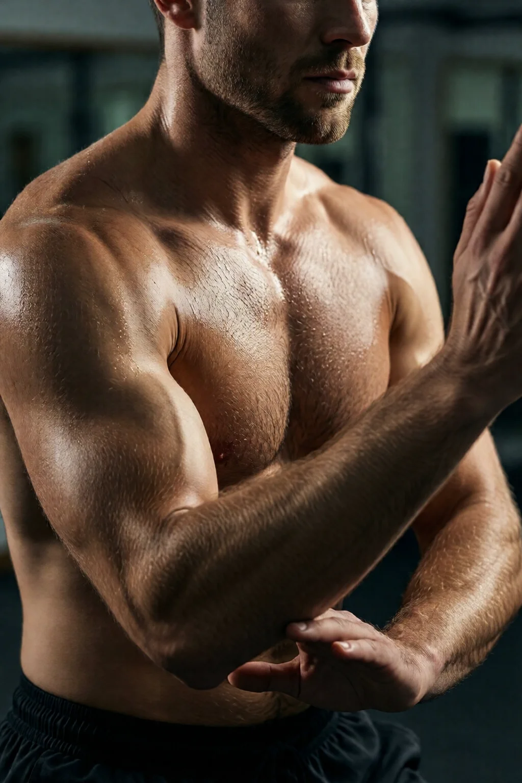 free tai chi workout