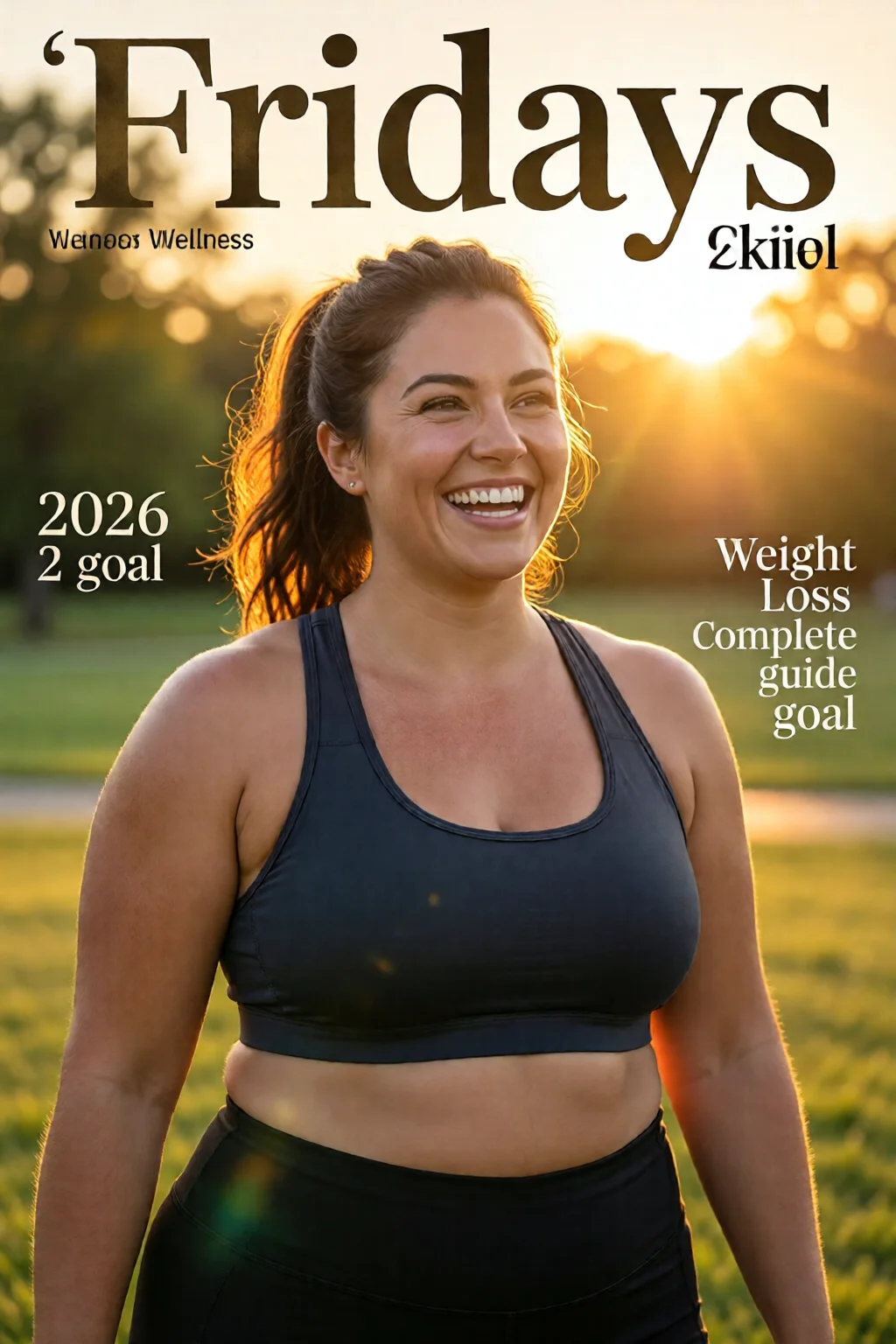 fridays weight loss complete guide 2026 2 - professional guide and tips