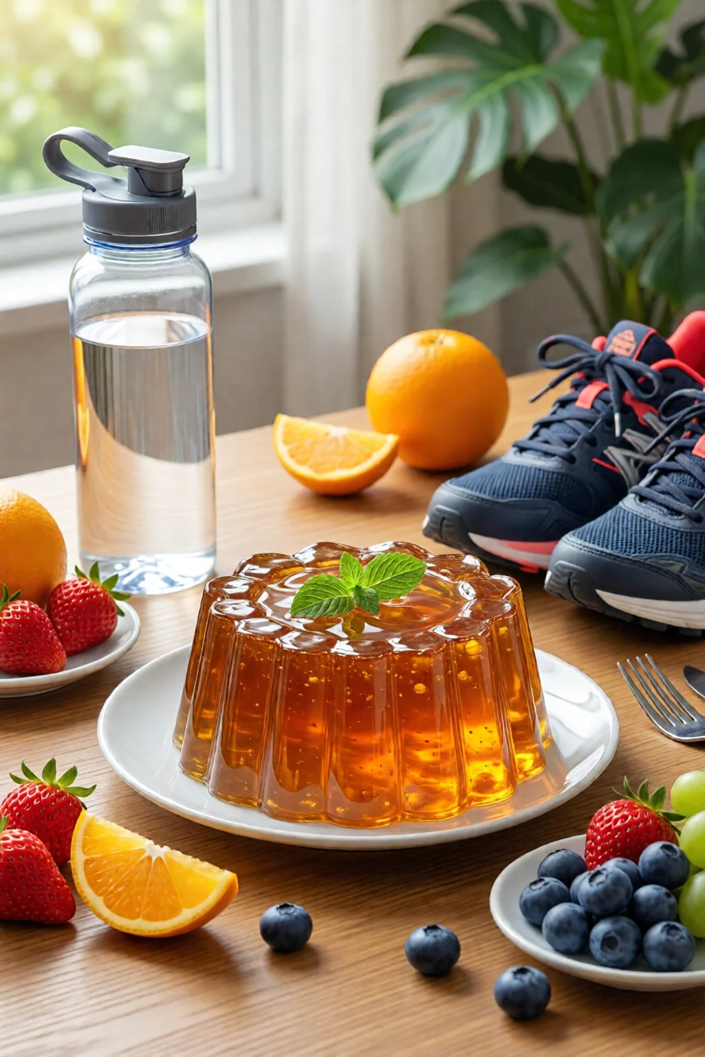 gelatin trick for weight loss complete guide 2026 2