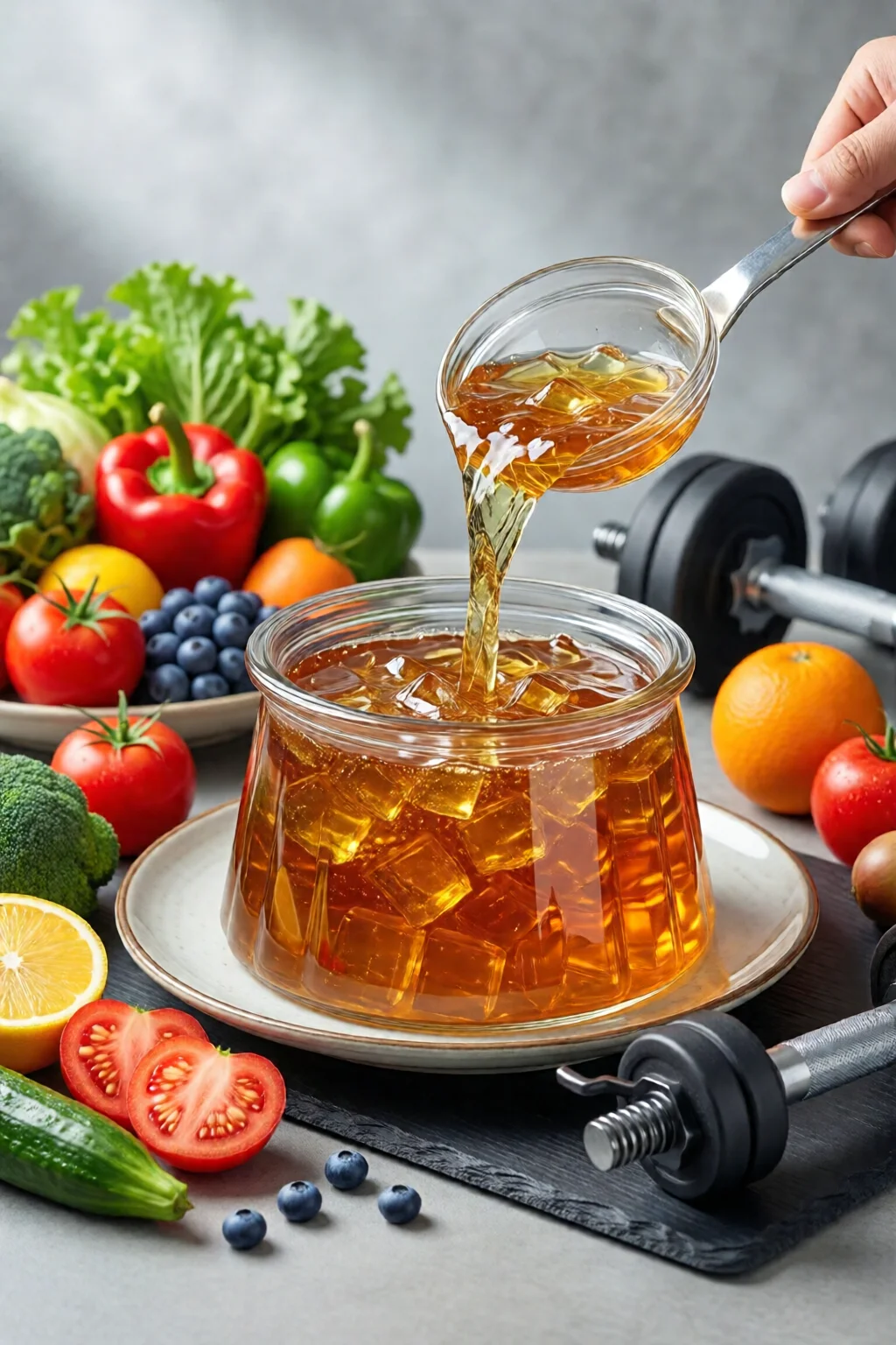 gelatin trick for weight loss complete guide 2026 2