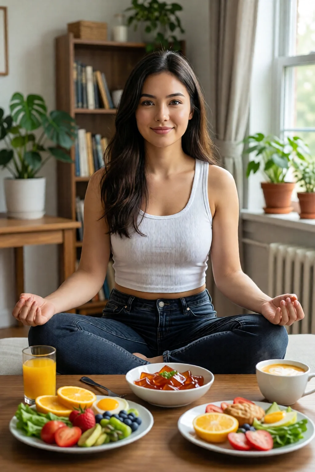 gelatin trick for weight loss