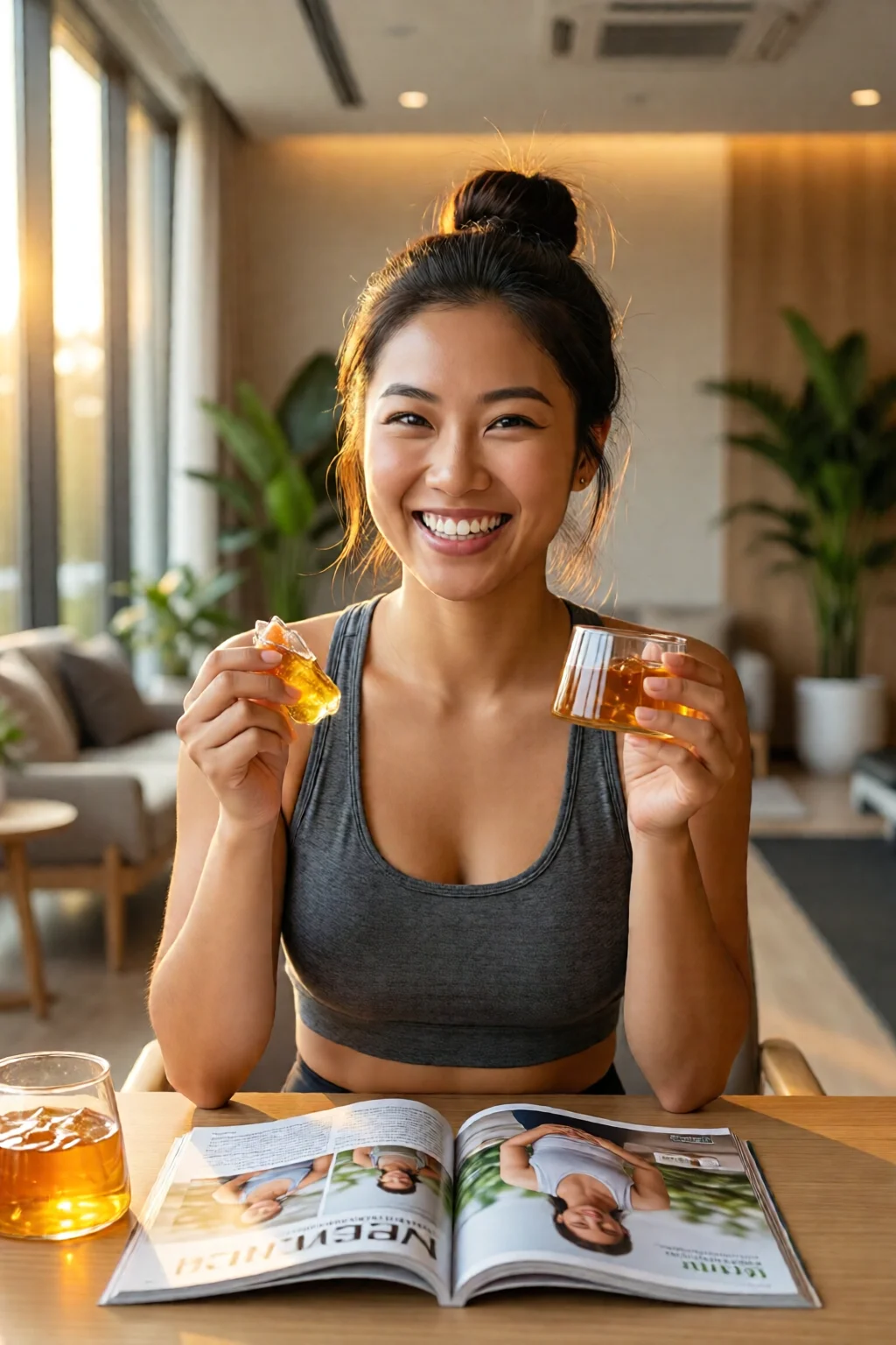 gelatin weight loss - professional guide and tips