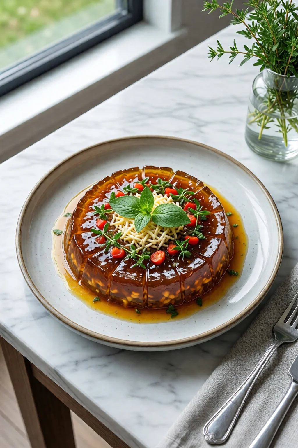 gelatin weight loss recipe - professional guide and tips