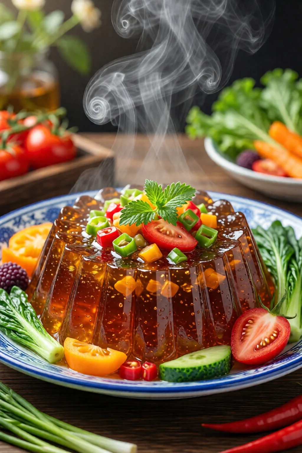 gelatin weight loss recipe complete guide 2026 2