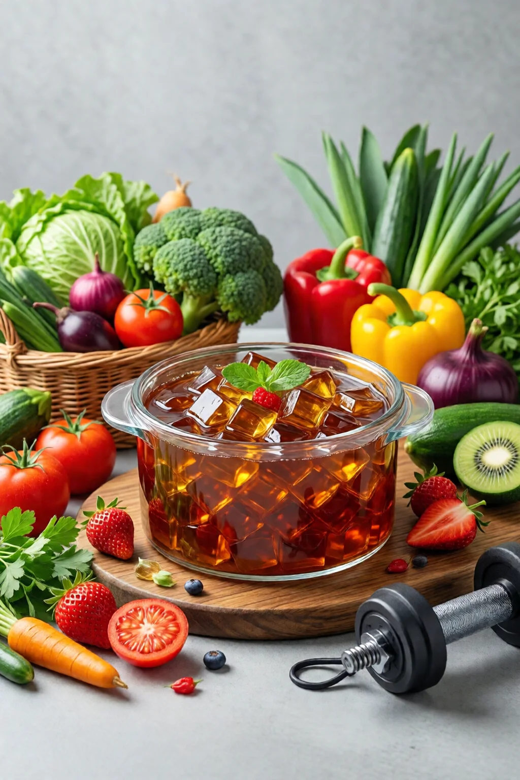 gelatin weight loss trick complete guide 2026 2