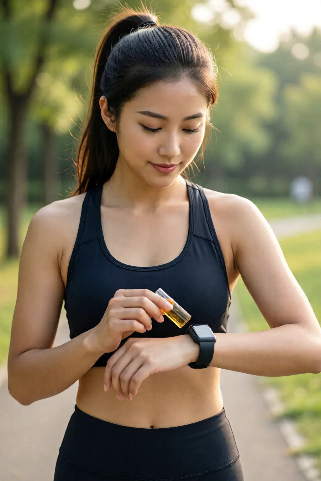 gelatin weight loss trick