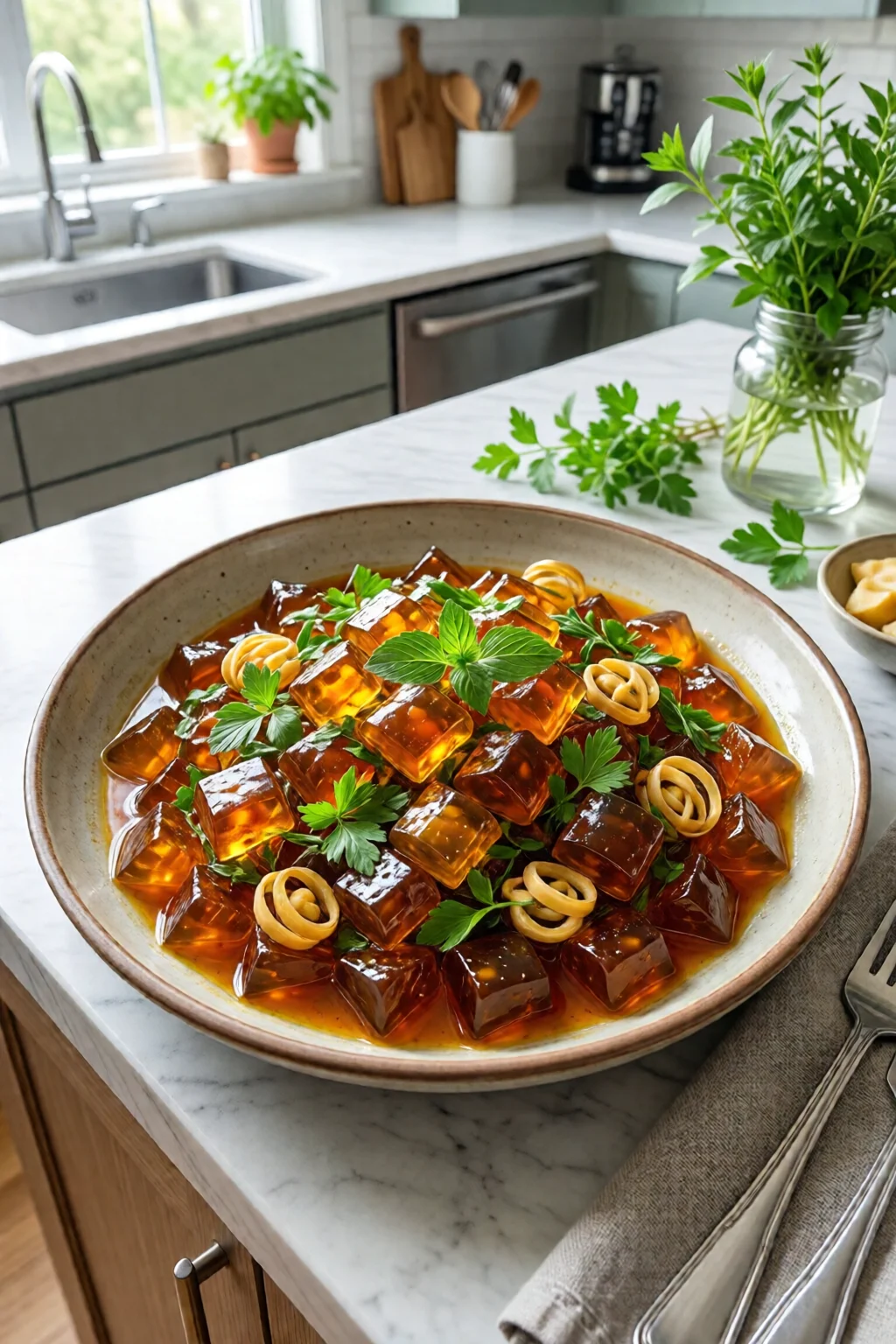 gelatin weight loss trick recipe - professional guide and tips