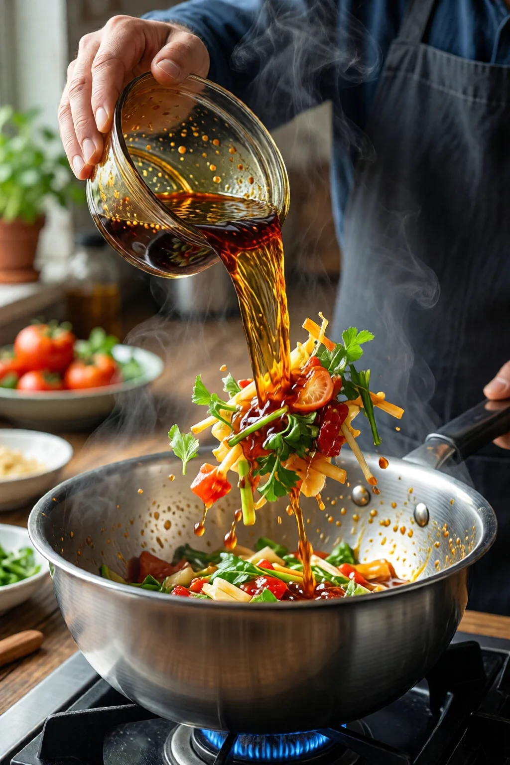 gelatin weight loss trick recipe