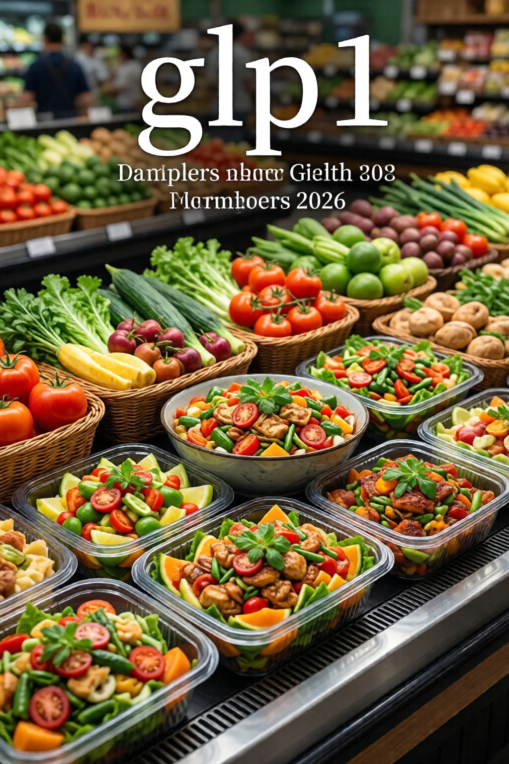 glp 1 diet plan complete guide 2026 3 - professional guide and tips