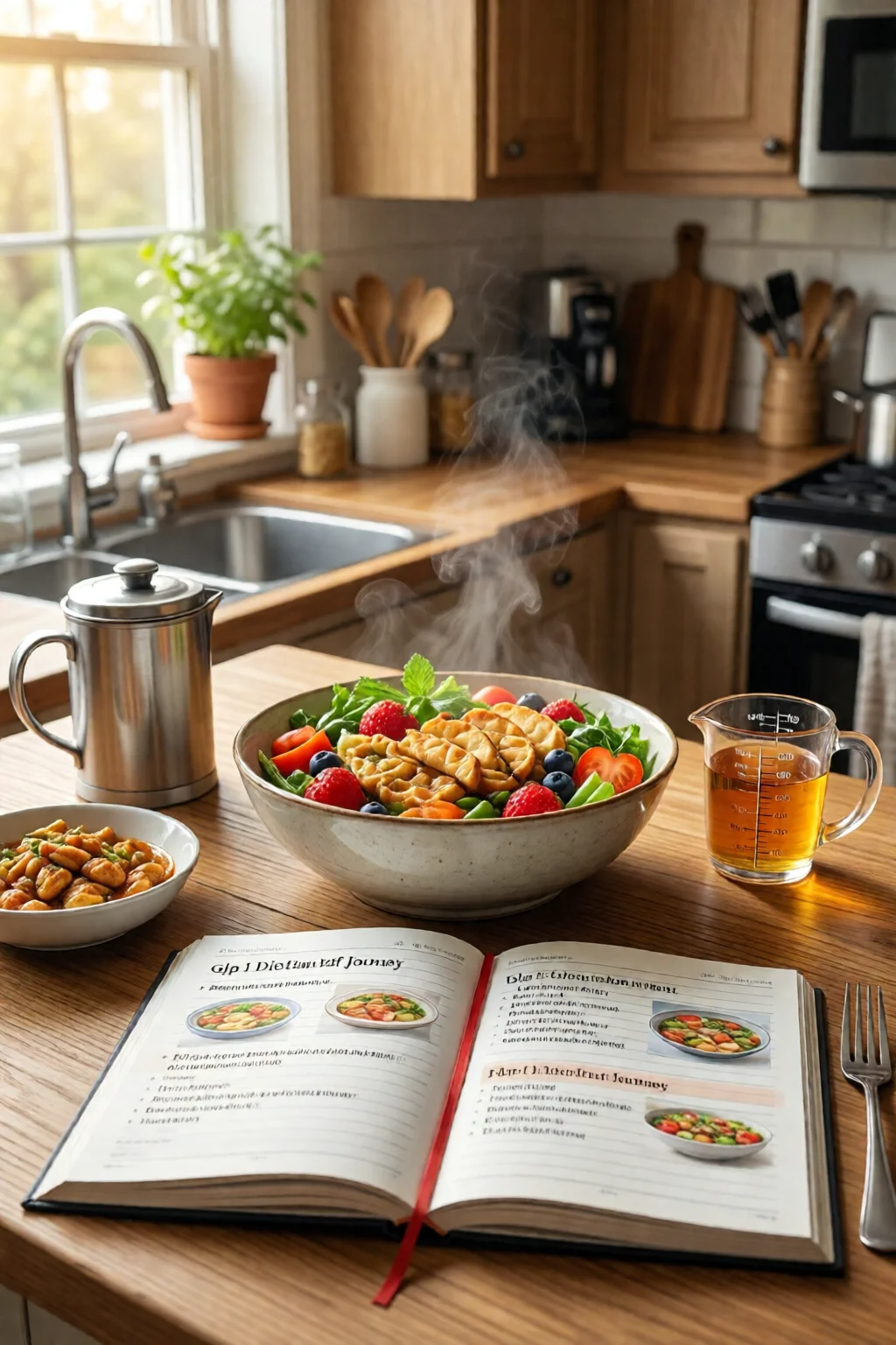 glp 1 diet plan pdf