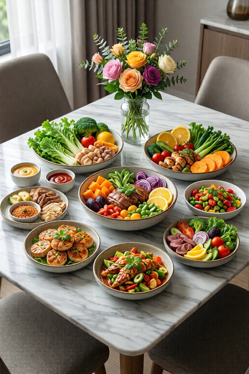 glp diet plan - professional guide and tips