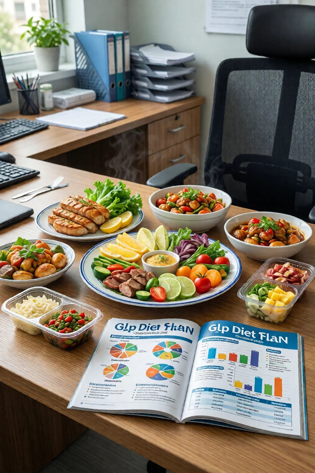 glp diet plan complete guide 2026 2 - professional guide and tips