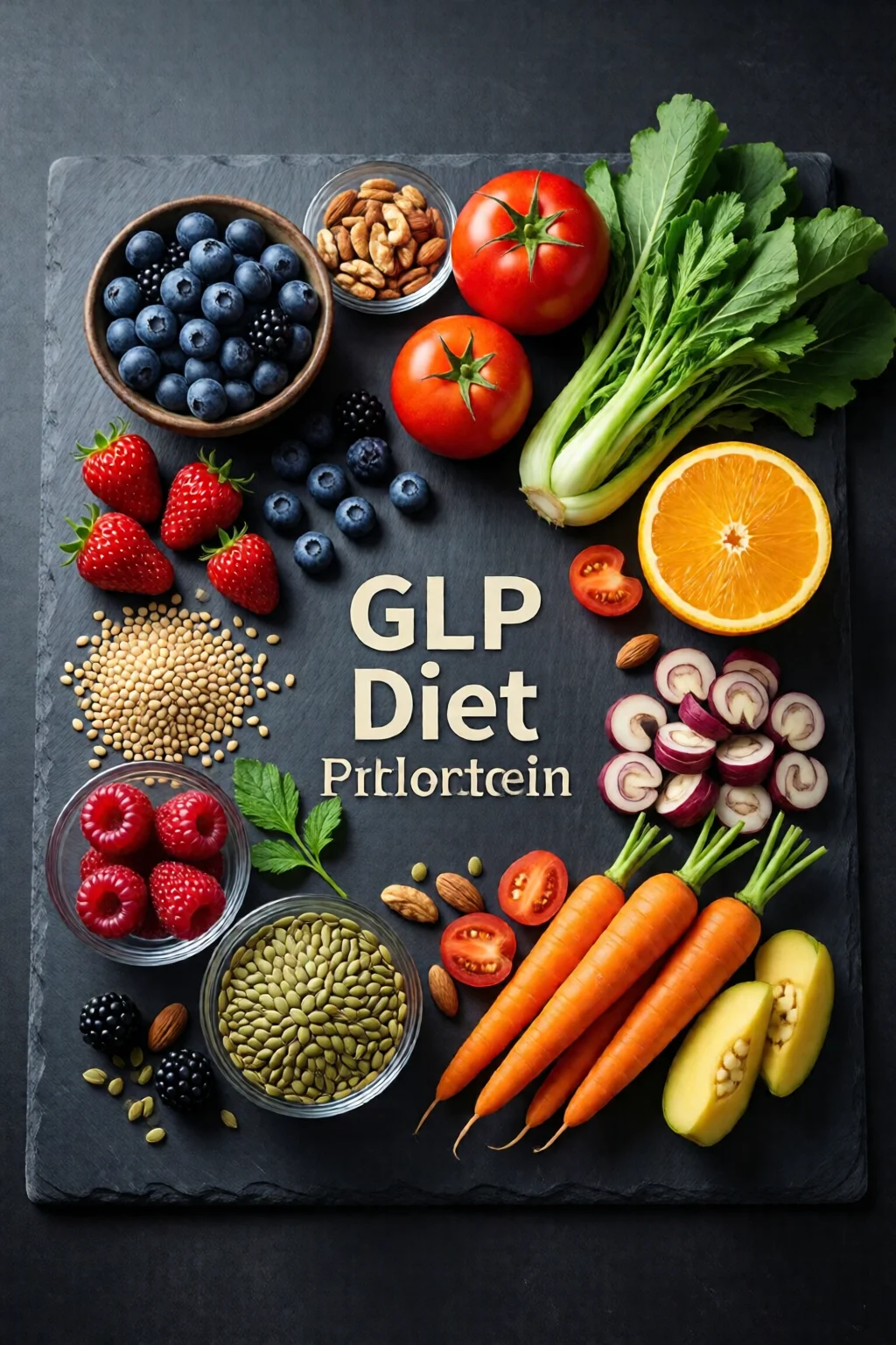 glp diet plan