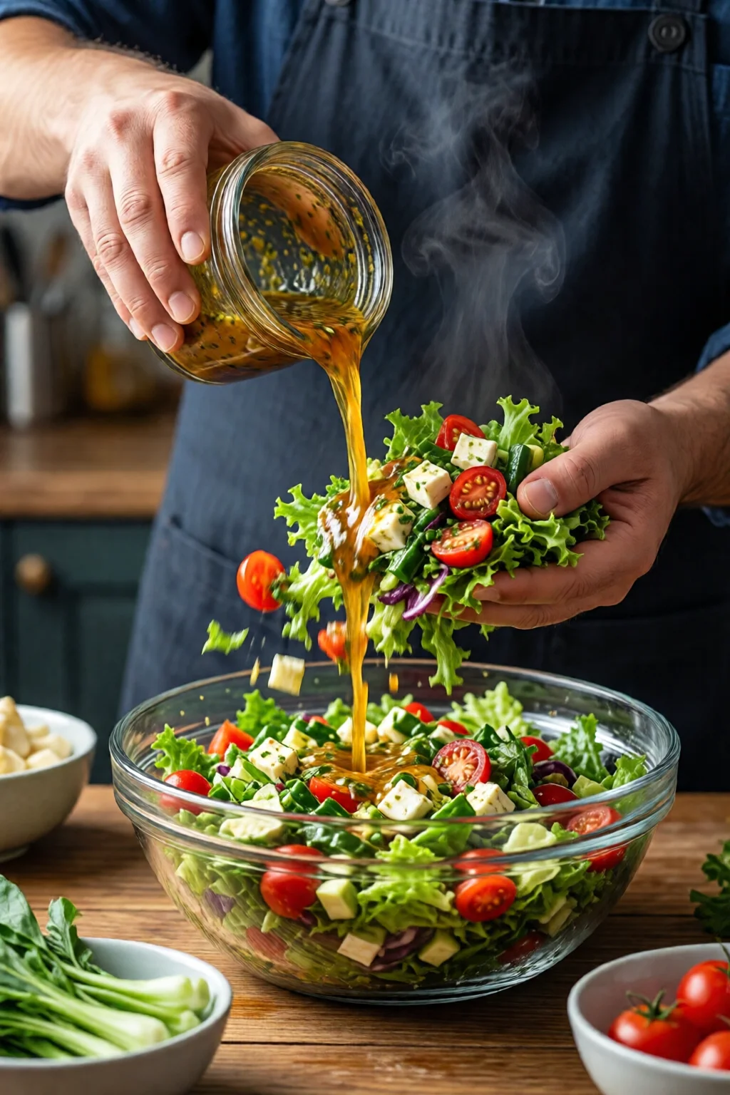 greek salad recipe healthy weight loss recipe 2