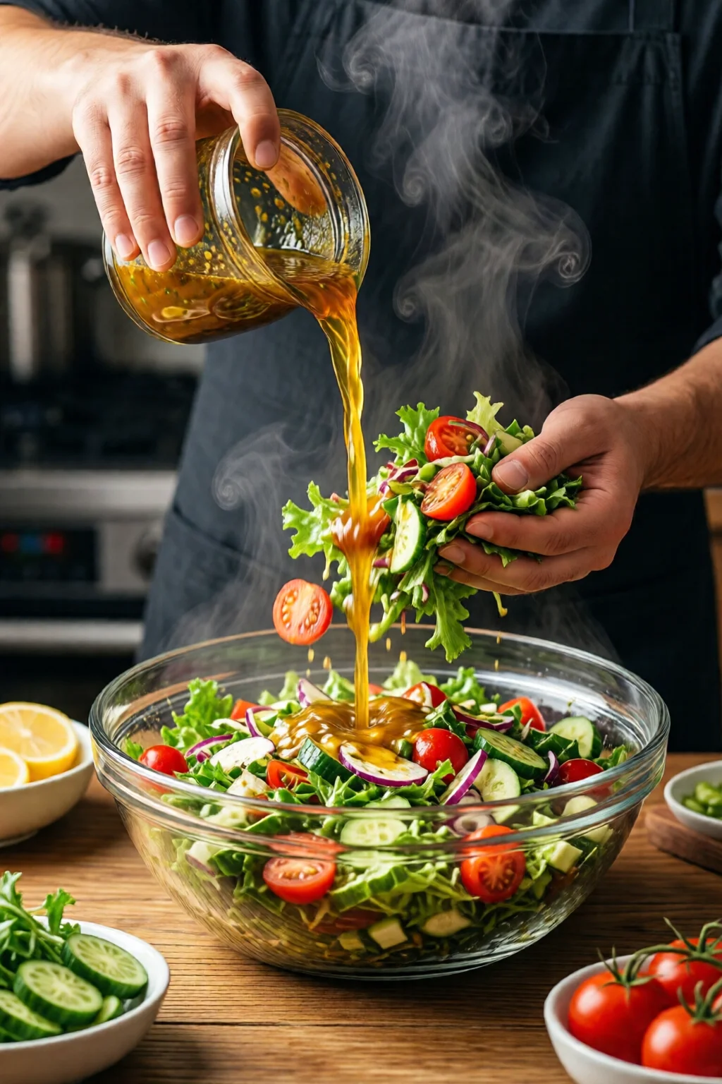 greek salad recipe healthy weight loss recipe