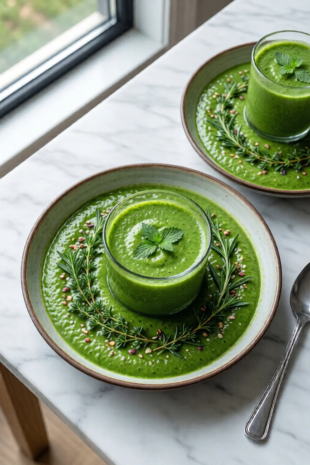 green smoothie for weight loss healthy weight loss recipe 2 - professional guide and tips