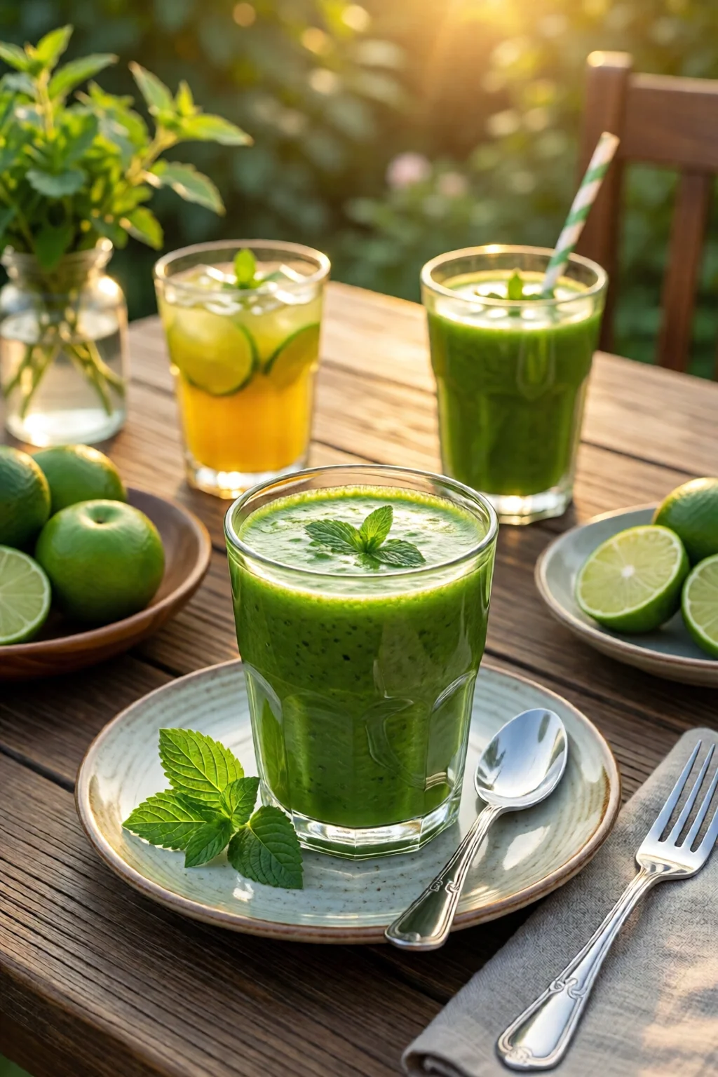 green smoothie for weight loss healthy weight loss recipe 2