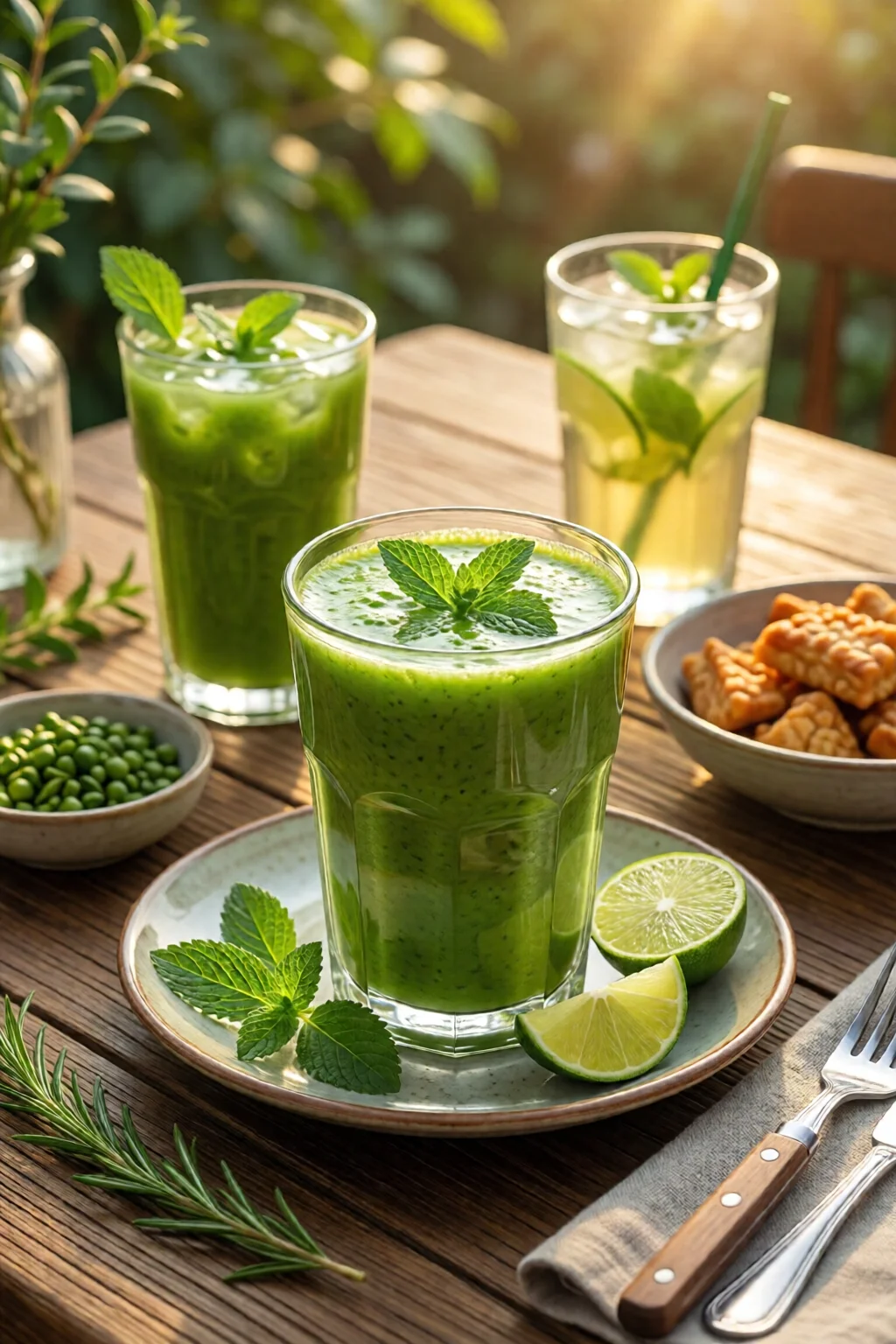green smoothie for weight loss healthy weight loss recipe