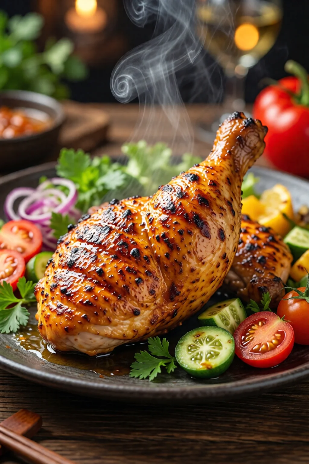 grilled chicken recipes healthy weight loss recipe 2