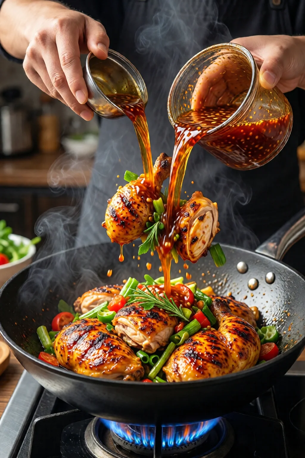 grilled chicken recipes healthy weight loss recipe 2