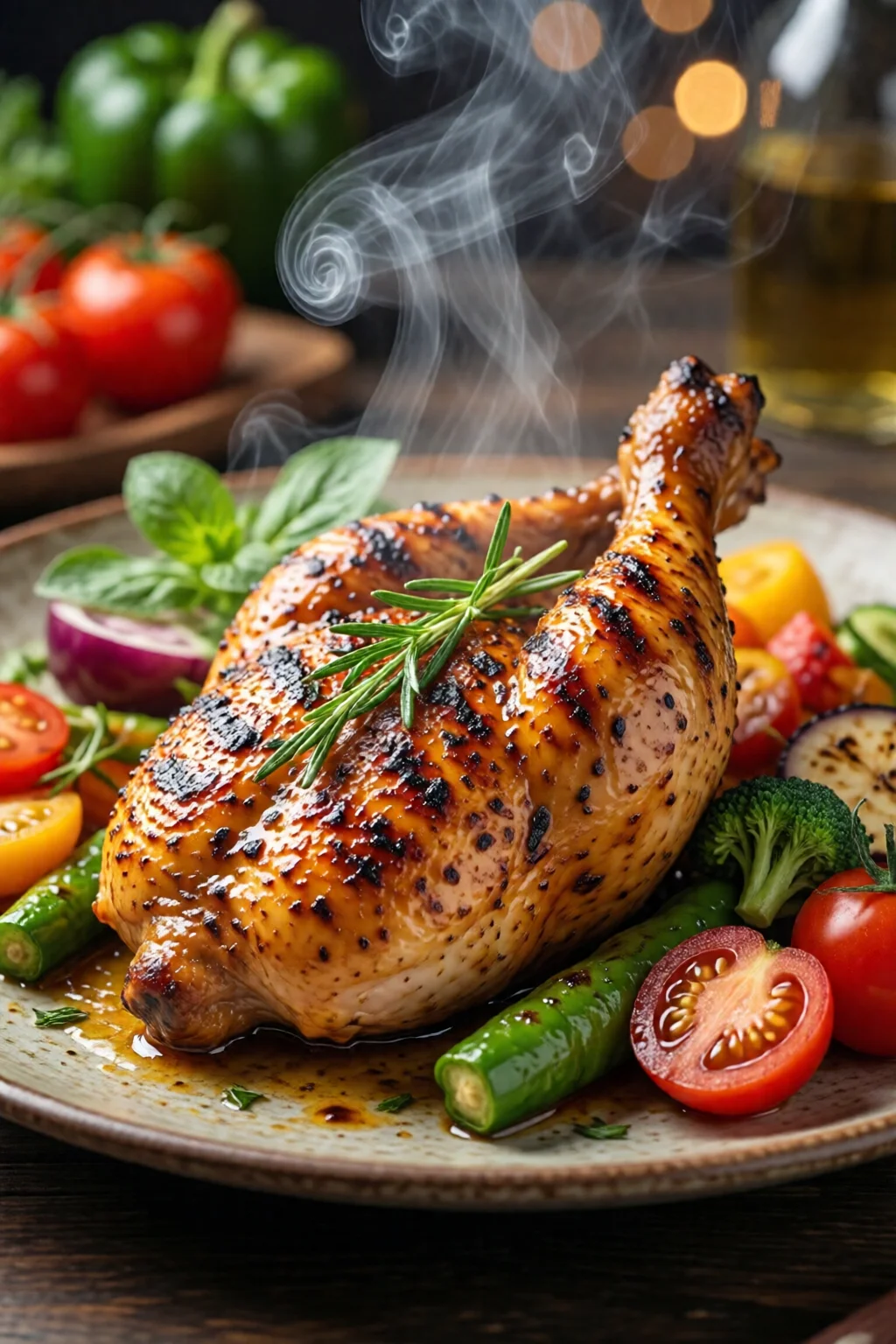 grilled chicken recipes healthy weight loss recipe