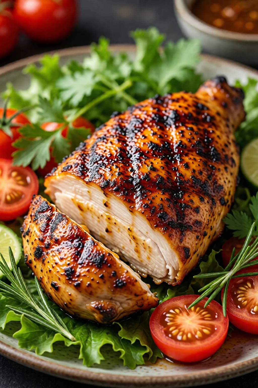 grilled chicken recipes healthy weight loss recipe