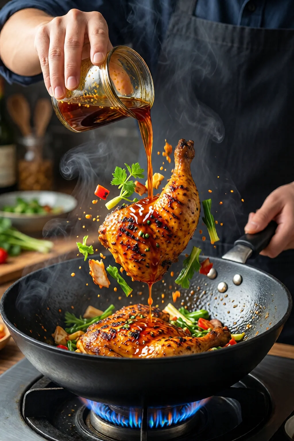 grilled chicken recipes healthy weight loss recipe