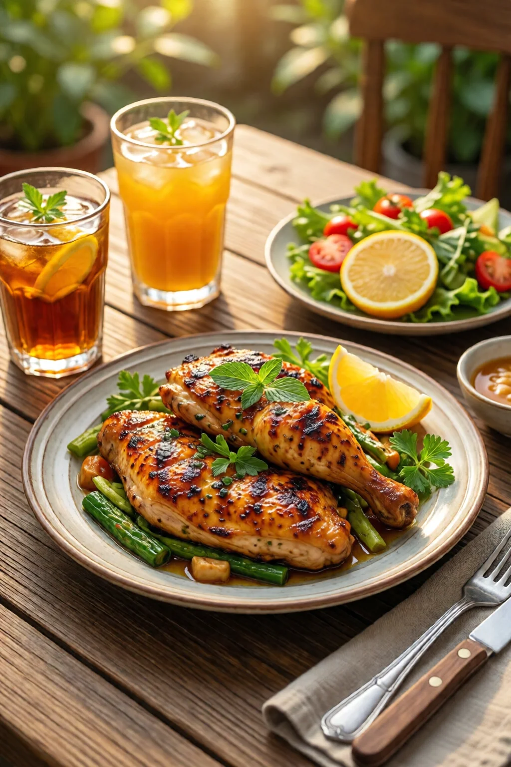 grilled chicken recipes healthy weight loss recipe