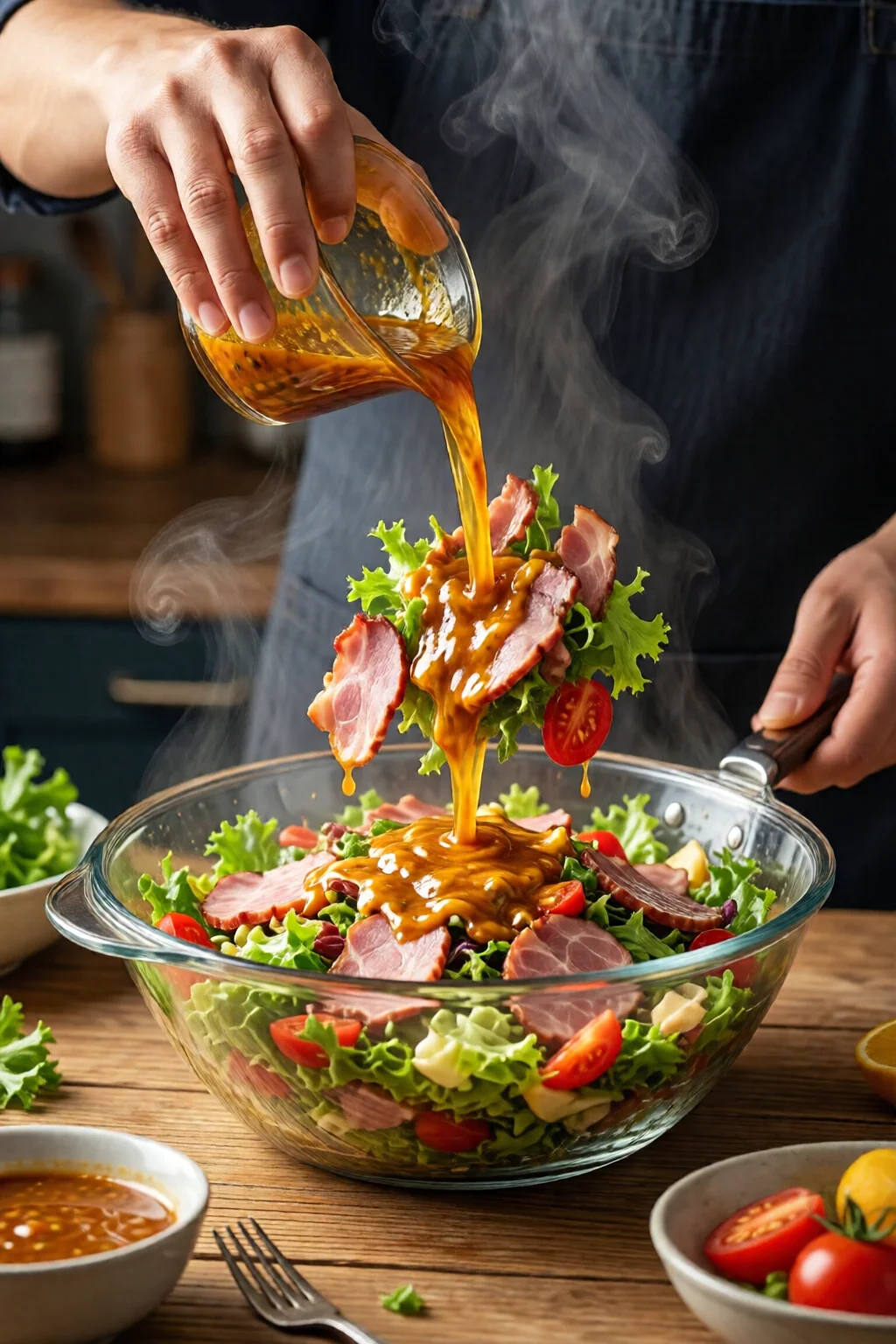 ham salad recipes healthy weight loss recipe