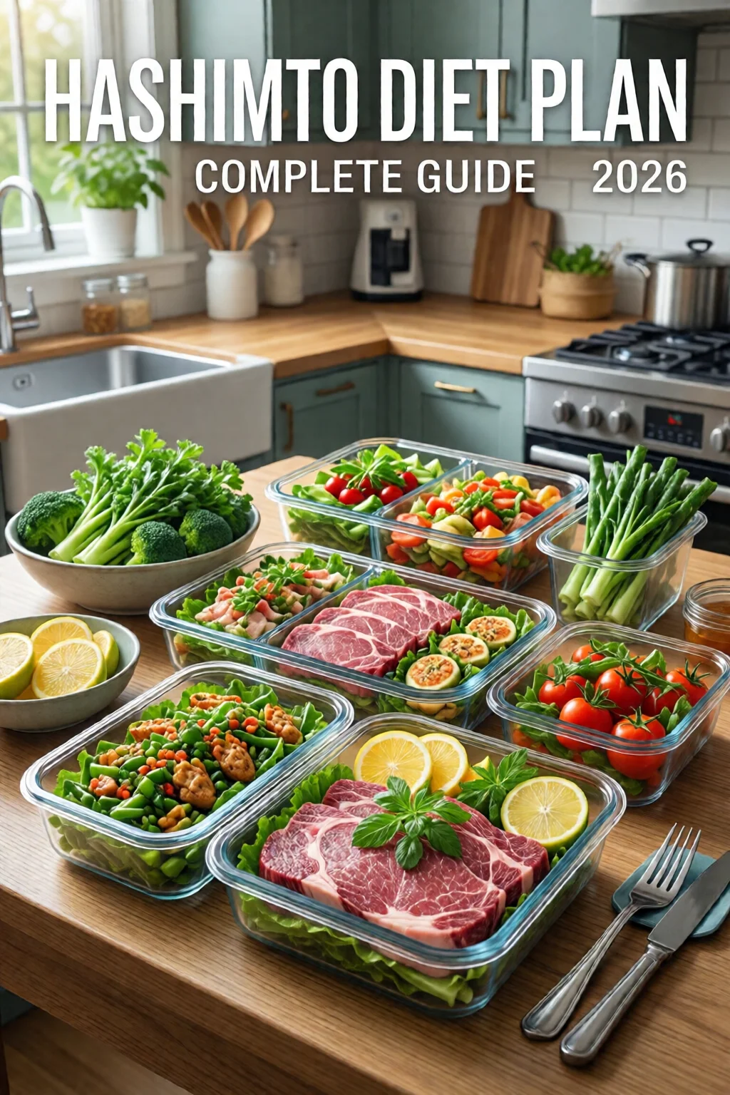 hashimoto diet plan complete guide 2026 2 - professional guide and tips