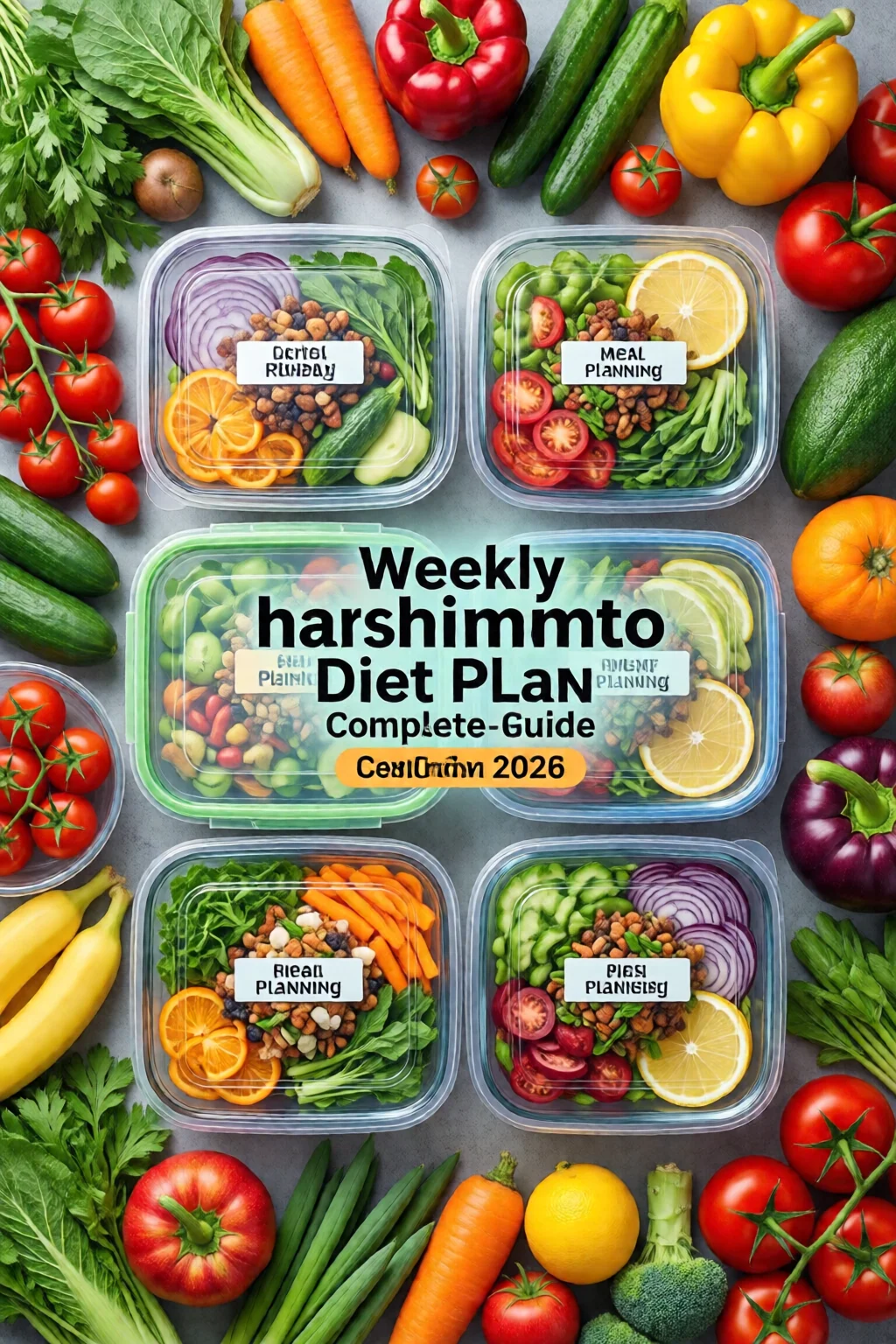 hashimoto diet plan complete guide 2026 2