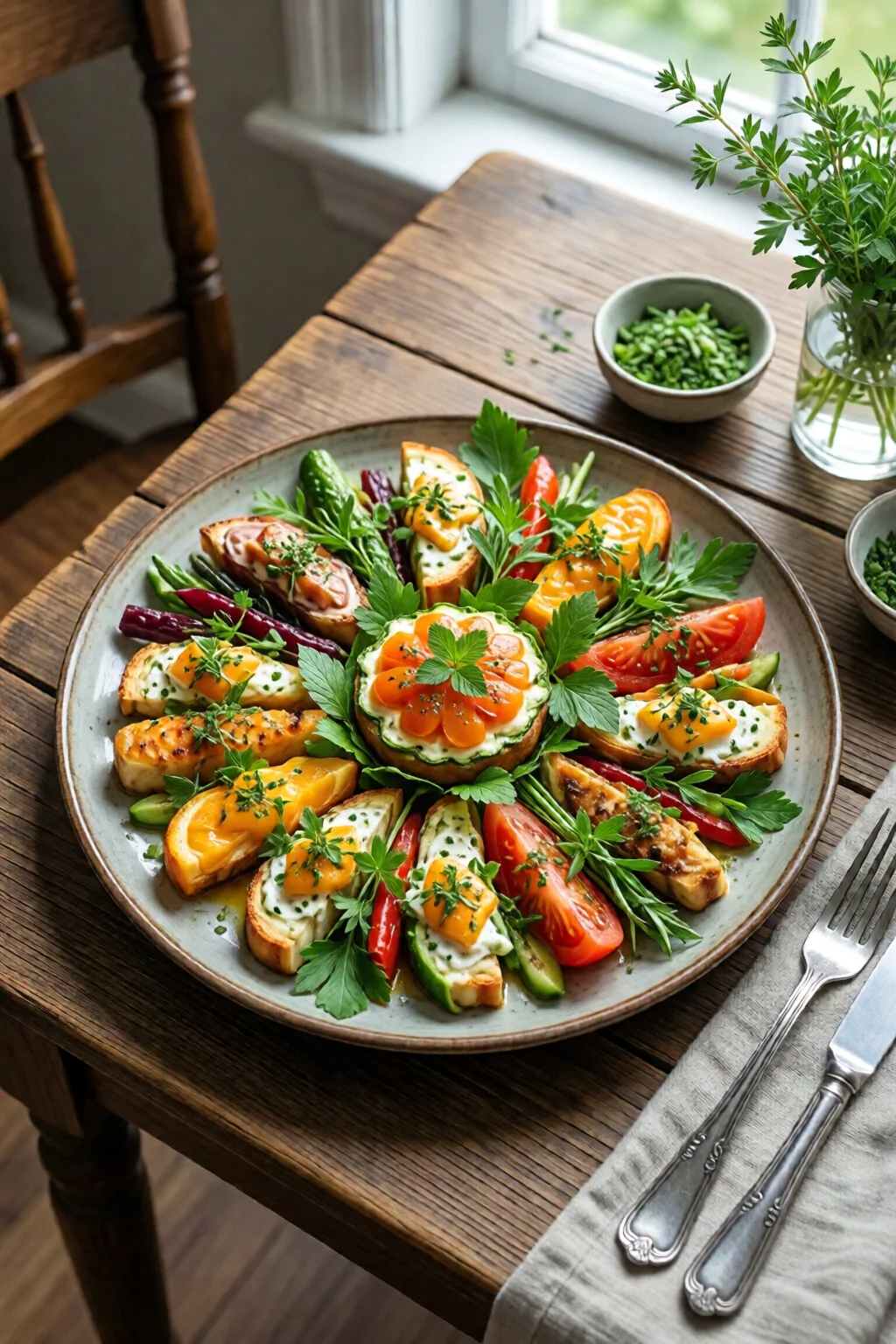 healthy appetizer recipes - professional guide and tips