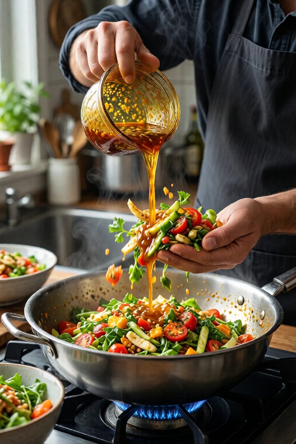 healthy appetizer recipes