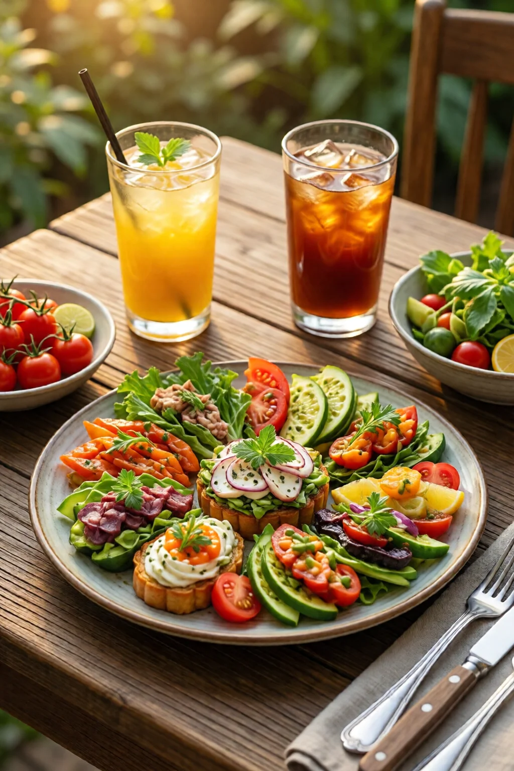 healthy appetizer recipes healthy weight loss recipe