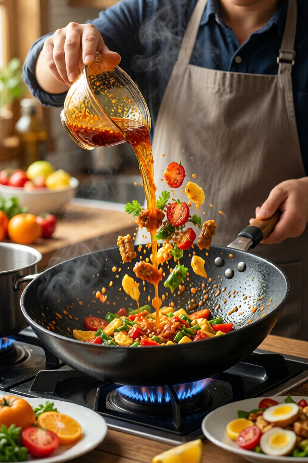 healthy breakfast for weight loss