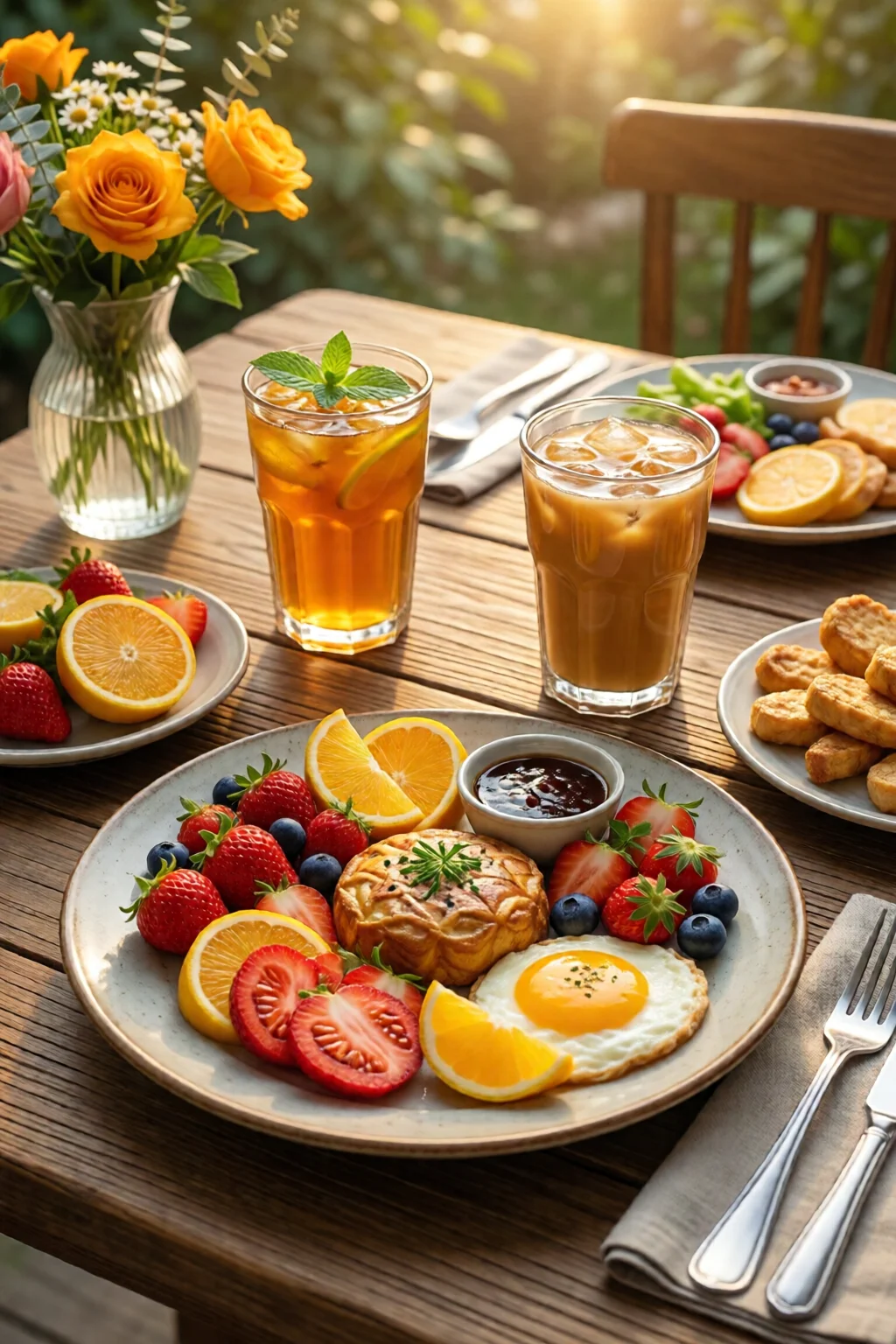 healthy breakfast for weight loss