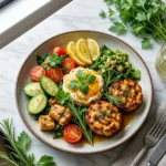 healthy dinner ideas - professional guide and tips